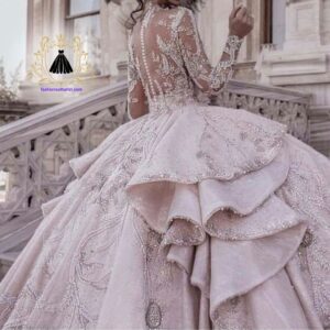 the-fashion-culture-fashion-couture-culturist-ladies-female-dress-wedding-gown-pink-114